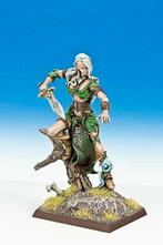 Warhammer " limited Edition 54mm Wood Elf", Hobby en Vrije tijd, Wargaming, Ophalen, Nieuw, Warhammer, Figuurtje(s)