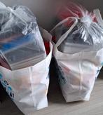 2 tassen megabloks, Ophalen, Gebruikt, Megabloks