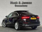 Audi A3 Limousine 30 TFSI Advanced edition Panoramadak, Automaat, Gebruikt, Zwart, Zwart