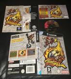 Mario smash football, Spelcomputers en Games, Ophalen, Zo goed als nieuw, Sport, 3 spelers of meer