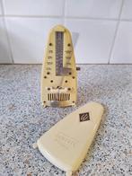Metronoom Taktell Wittner Piccolo, Muziek en Instrumenten, Ophalen of Verzenden