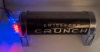 Crunch CR1000CAP Auto Condensator, Ophalen of Verzenden, Gebruikt