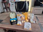 Medela Freestyle Flex Borstkolf, Kinderen en Baby's, Babyvoeding en Toebehoren, Ophalen, Zo goed als nieuw, Borstkolf