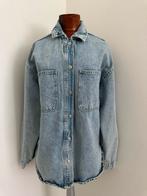 Nieuw! Lichtblauwe Costes denim overhemd blouse in maat S, Kleding | Dames, Blauw, Nieuw, Ophalen of Verzenden, Costes