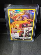 Charizard tg03/tg30, Ophalen of Verzenden, Zo goed als nieuw, Losse kaart