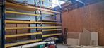 Magazijnstellingen te koop, Ophalen, Gebruikt