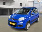 Fiat Panda 0.9 TwinAir CNG Edizione Cool, Auto's, Voorwielaandrijving, Euro 5, 86 pk, Gebruikt