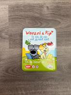 Woezel & pip spel te koop, Ophalen of Verzenden, Zo goed als nieuw, Speelkaart(en)