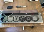 Bang & Olufsen BeoSound 9000 CD Wisselaar mk2 B&O, Ophalen, Zo goed als nieuw, Overige merken, Wisselaar