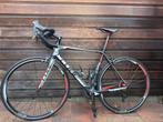 Cube Agree SL Racefiets/wielrenfiets maat 56, Fietsen en Brommers, Fietsen | Racefietsen, 28 inch, Carbon, Heren, Zo goed als nieuw