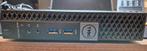 Dell Optiplex 3040 Micro i5 8gb ram 256gb ssd, Ophalen of Verzenden, SSD