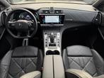 DS 7 E-Tense Rivoli PHEV Full Option Beige Céleste Garantie, Auto's, DS, 4 cilinders, Beige, Bedrijf, Hybride Elektrisch/Benzine
