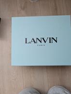 Lanvin Sneaker Collectors item, Nieuw, Ophalen of Verzenden, Sneakers of Gympen, Overige kleuren
