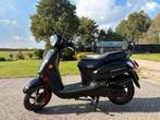 Sym Fiddle || uit 2021 9740 km, Ophalen, Gebruikt, Maximaal 45 km/u, Benzine