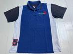 Polo van Tommy Hilfinger, maat M, Tommy Hilfiger, Ophalen of Verzenden, Zo goed als nieuw, Maat 48/50 (M)