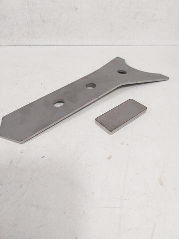 Frame modificatie set Yamaha YFZ 450 R Quad. beschikbaar voor biedingen