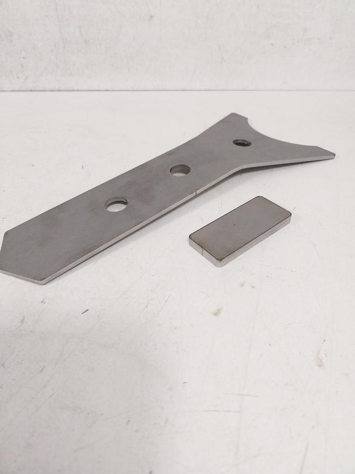 Frame modificatie set Yamaha YFZ 450 R Quad., Motoren, Tuning en Styling, Ophalen of Verzenden