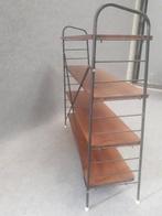 Wandmeubel, Huis en Inrichting, Ophalen, Met plank(en), Gebruikt, 50 tot 100 cm