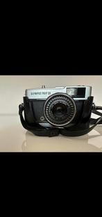 Olympus  Trip-35, Audio, Tv en Foto, Fotocamera's Analoog, Ophalen of Verzenden, Zo goed als nieuw, Compact, Olympus