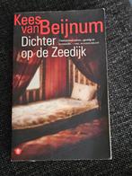 Kees van Beijnum - Dichter op de Zeedijk, Ophalen of Verzenden, Zo goed als nieuw, Kees van Beijnum