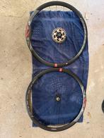 Fulcrum racing 4 disc, Fietsen en Brommers, Fietsonderdelen, Ophalen, Zo goed als nieuw, Racefiets, Wiel