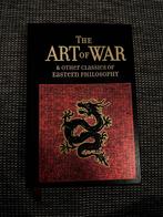 The art of war & other classics of eastern philosophy, 14e eeuw of eerder, Sun Tzu, Nieuw, Ophalen of Verzenden