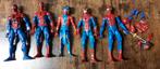 Marvel Legends Spider-man figuren, Ophalen of Verzenden, Zo goed als nieuw