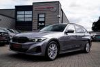 BMW 3-serie Touring 320e | Panorama | Elektrische trekhaak |, 1998 cc, Gebruikt, 4 cilinders, Leder en Stof