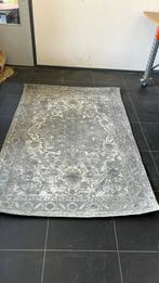 Vintage vloerkleed - 140 x 200 cm - #3, Grijs, 100 tot 150 cm, Vintage, Ophalen of Verzenden