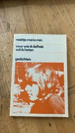 Voor wie ik liefheb mag ik heten Neeltje Maria Min, Boeken, Ophalen of Verzenden, Gelezen