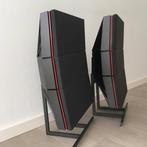 Bang & Olufsen luidsprekers perfect geluid, Huis en Inrichting, Ophalen of Verzenden, Gebruikt