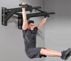 Optrekstangen, Sport en Fitness, Fitnessmaterialen, Ophalen of Verzenden, Nieuw