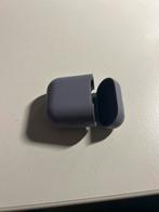 Airpod case, Ophalen of Verzenden, Gebruikt, Opberg- of Beschermhoesje, Classic of Photo