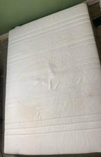 Hovag matras ikea 140cmx200cm, Huis en Inrichting, Slaapkamer | Matrassen en Bedbodems, Ophalen, Gebruikt, 140 cm, Twijfelaar