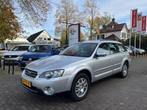 Subaru OUTBACK 2.5I AWD 4X4 / AIRCO-ECC / AFN. TREKHAAK / EL, Auto's, 4 cilinders, 2457 cc, Handgeschakeld, 165 pk