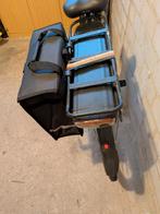 Stella Livorno E-bike - Shimano Steps E5000, Fietsen en Brommers, Elektrische fietsen, 51 tot 55 cm, Ophalen of Verzenden, Overige merken