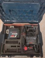 Bosch lijnlaser. GLL 3/80 C, Ophalen of Verzenden, Zo goed als nieuw