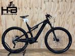 Canyon Neuron:ON 6 29 inch E-Mountainbike Shimano Deore