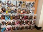 Star wars funko pops, Ophalen of Verzenden, Zo goed als nieuw