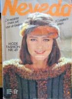 3 breiboeken: Esslinger,  Markoma en Neveda, Hobby en Vrije tijd, Breien en Haken, Verzenden, Gebruikt, Breien of Haken, Patroon of Boek