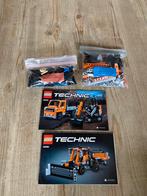 Lego Technic 42060, Nieuw, Overige merken, Ophalen of Verzenden