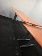 Kantoortafel - Bureau, Ophalen, Gebruikt
