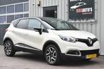 Renault Captur 0.9 TCe Dynamique B.J. 2017 € 10.750,00, Auto's, Voorwielaandrijving, 898 cc, Start-stop-systeem, Wit