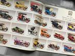 Brochure Rio modelauto's (1986), Hobby en Vrije tijd, Modelauto's | 1:43, Ophalen of Verzenden, Zo goed als nieuw, Auto, Overige merken