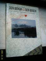 Van Den Bergh tot Den Bosch(de Jongh, Stokwielder)., Ophalen of Verzenden, 20e eeuw of later, Zo goed als nieuw