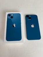 Apple iPhone 13, 128 GB, Blauw, IPhone 13, Ophalen of Verzenden