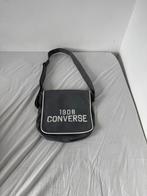 Converse 1908 schouder tas, Ophalen of Verzenden, Gebruikt, Grijs, Overige merken