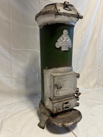 Antiek potkacheltje Wasseralfingen 171 beschikbaar voor biedingen