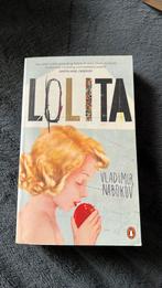 Lolita - Vladimir Nabokov, Verzenden, Zo goed als nieuw