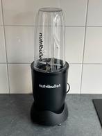Nutribullet 900 (201S), Witgoed en Apparatuur, Blenders, Ophalen of Verzenden, Gebruikt, Blender